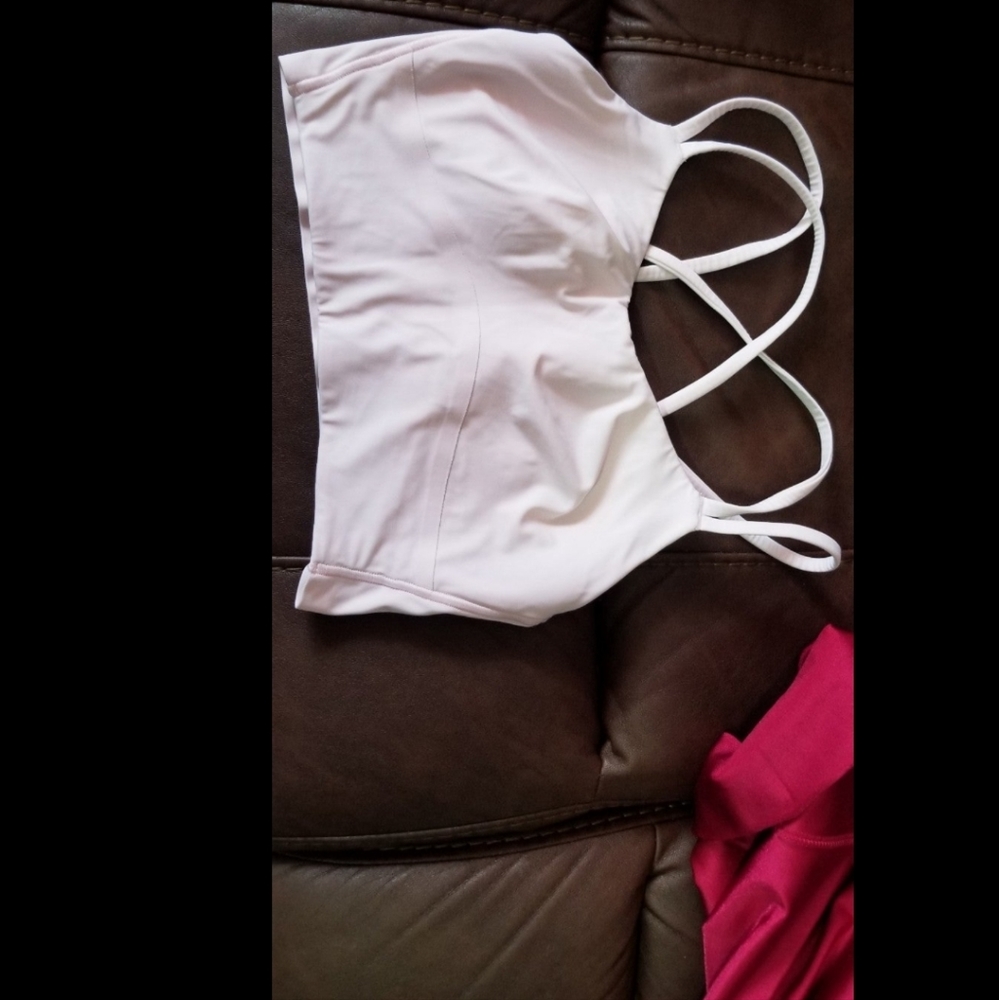 Top lululemon